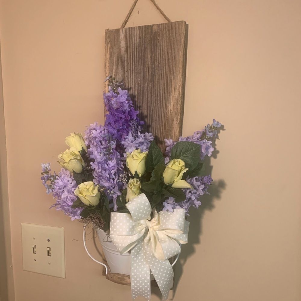 Spring bouquet. Inv 254
